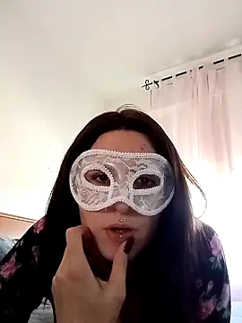 Jessica4398 online show from 04.18.26