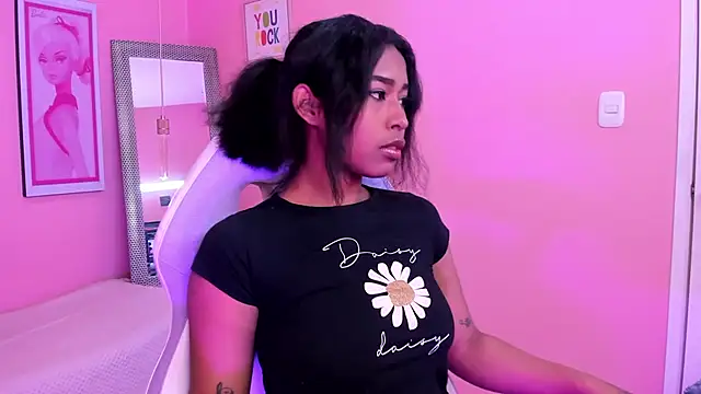 Ruby sam online show from 04.17.26