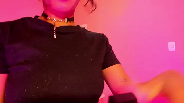 Ruby sam online show from 05.06.26