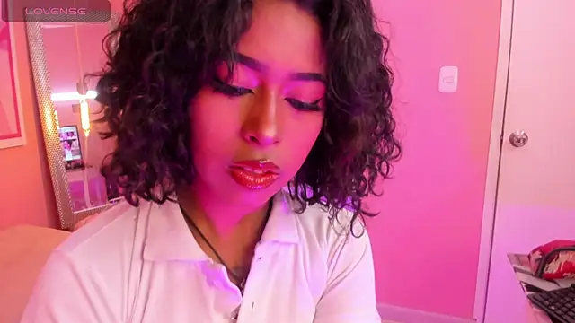 Ruby sam online show from 05.19.26