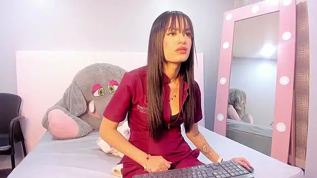 Antonella Bratzz4 online show from 05.19.26
