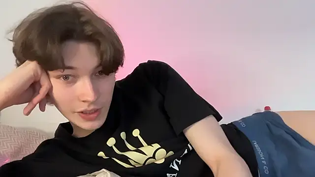 swaggenjoyer online show from 05.11.26