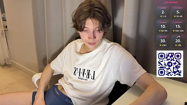 swaggenjoyer online show from 06.09.26