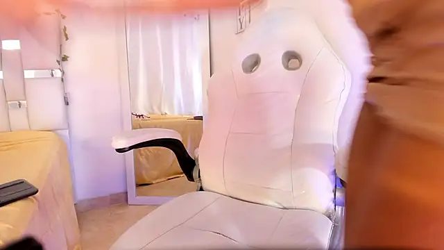 LiilithNyx online show from 04.21.26