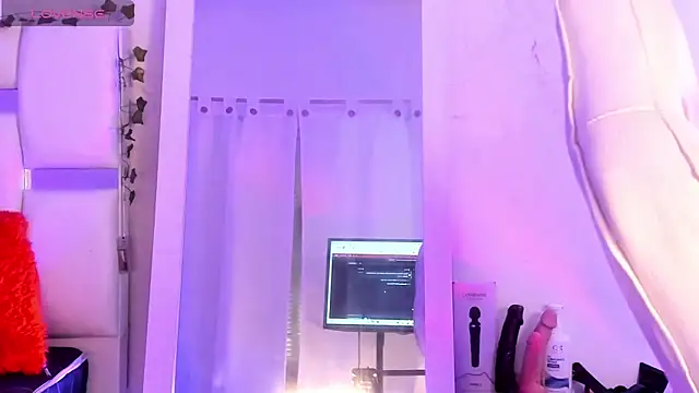 LiilithNyx online show from 05.08.26