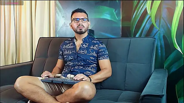 JacobWestt online show from 04.17.26