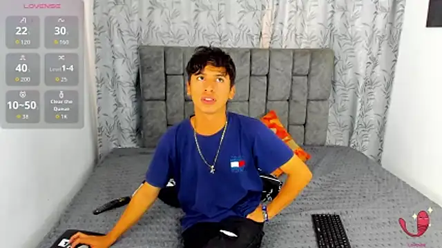 IhanKing online show from 06.05.26