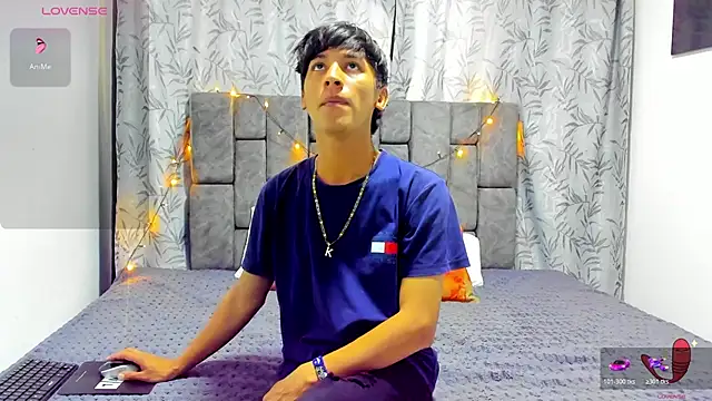 IhanKing online show from 06.15.26