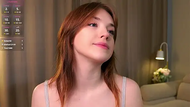 RenateVashaw online show from 07.01.26
