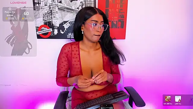 Snapshot of ALISSA_SMITH_ chatting on 05.17.26 ALISSA SMITH online show from 05.17.26