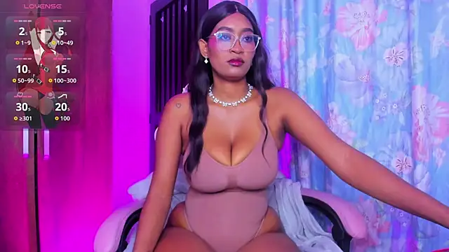 ALISSA SMITH  online show from 07.15.26