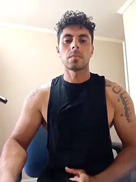 Snapshot of Fittrainer21 chatting on 04.20.26 Fittrainer21 online show from 04.20.26
