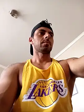 Snapshot of Fittrainer21 chatting on 04.29.26 Fittrainer21 online show from 04.29.26