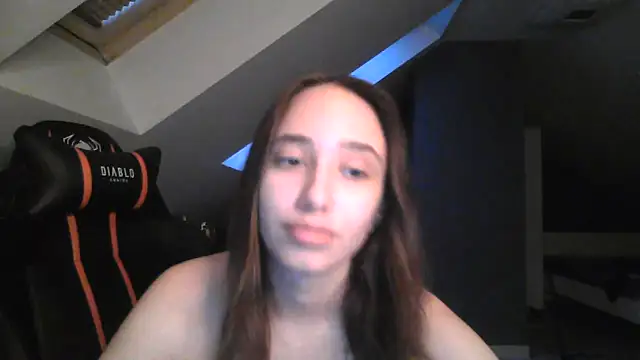 Snapshot of DarkMirel chatting on 07.01.26 DarkMirel online show from 07.01.26
