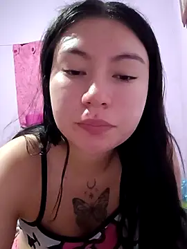 Emiily  Evans online show from 05.09.26