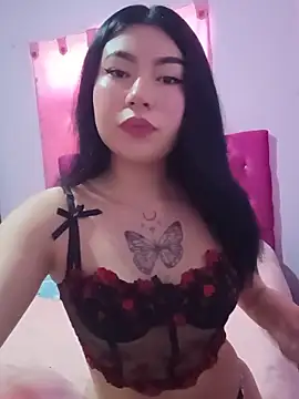 Emiily  Evans online show from 05.22.26