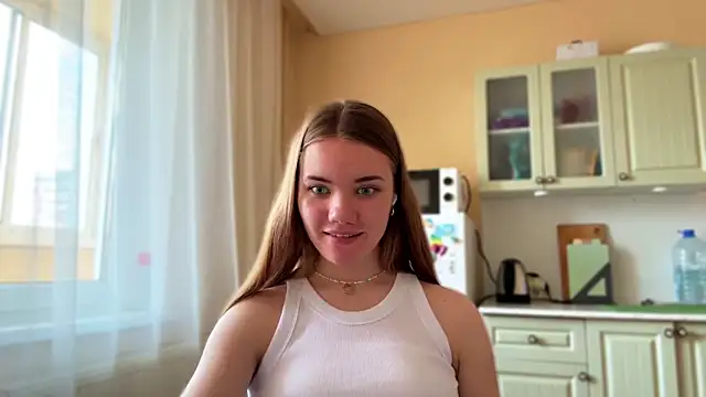 doana bebriti online show from 04.23.26