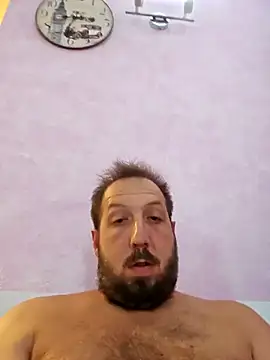 stefanotoma91 online show from 04.13.26