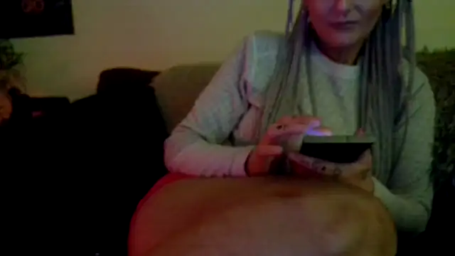 shyhornymommy online show from 05.03.26