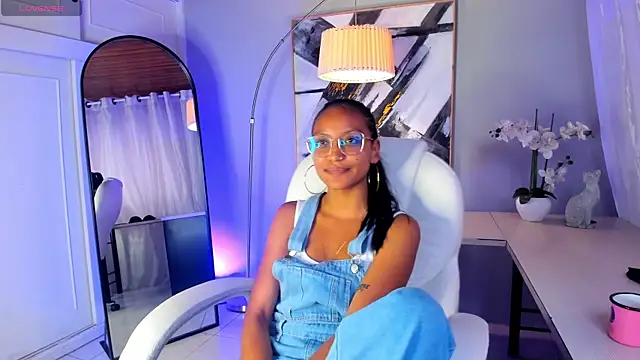 miel ambar online show from 04.17.26