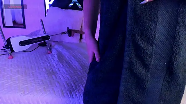 Naomi baby1 online show from 04.18.26