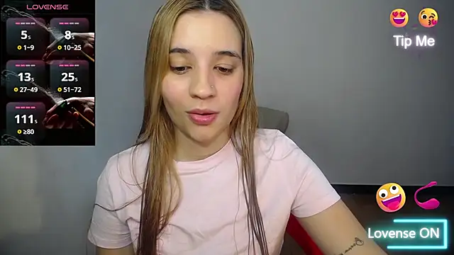 Snapshot of Ambar_lynn01 chatting on 07.05.26 Ambar lynn01 online show from 07.05.26