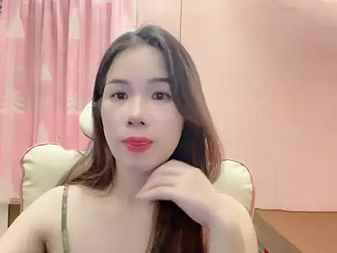Luna3579 online show from 07.17.26