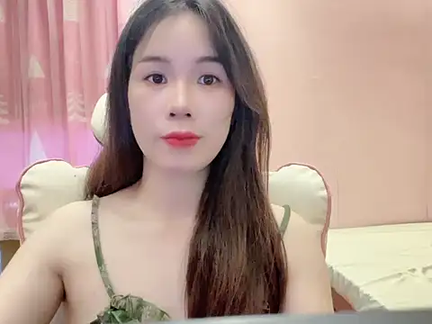 Luna3579 online show from 07.19.26