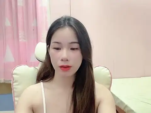 Luna3579 online show from 07.27.26