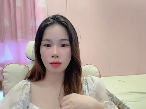Luna3579 online show from 07.28.26