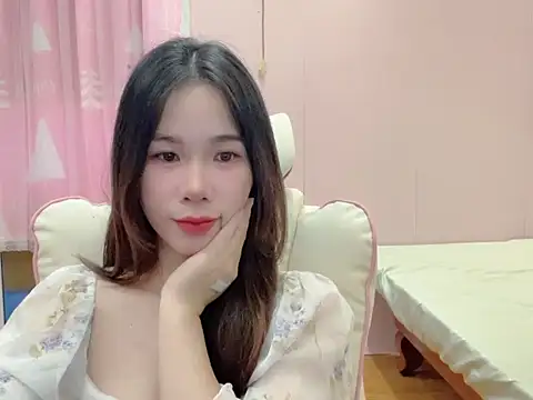 Luna3579 online show from 07.30.26
