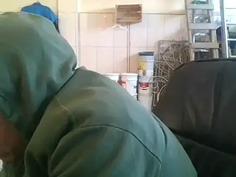 Snapshot of Oskr2024XXX chatting on 01.17.25 Oskr2024XXX online show from 01.17.25