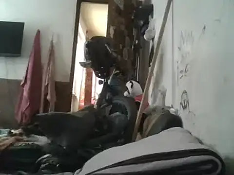 Snapshot of Oskr2024XXX chatting on 01.18.25 Oskr2024XXX online show from 01.18.25