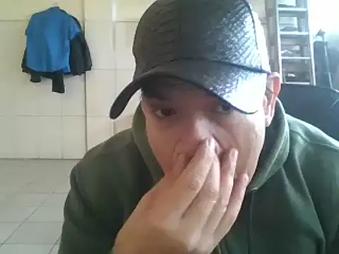 Snapshot of Oskr2024XXX chatting on 01.19.25 Oskr2024XXX online show from 01.19.25