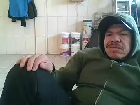 Snapshot of Oskr2024XXX chatting on 01.19.25 Oskr2024XXX online show from 01.19.25