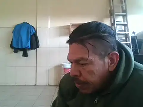 Snapshot of Oskr2024XXX chatting on 01.19.25 Oskr2024XXX online show from 01.19.25