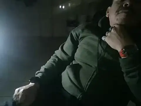 Snapshot of Oskr2024XXX chatting on 01.22.25 Oskr2024XXX online show from 01.22.25