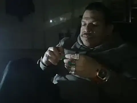 Snapshot of Oskr2024XXX chatting on 01.24.25 Oskr2024XXX online show from 01.24.25