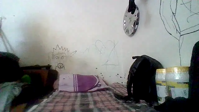 Snapshot of Oskr2024XXX chatting on 10.12.25 Oskr2024XXX online show from 10.12.25