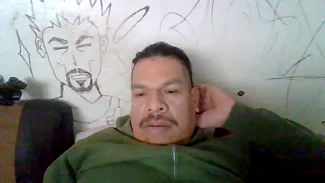 Snapshot of Oskr2024XXX chatting on 10.19.25 Oskr2024XXX online show from 10.19.25