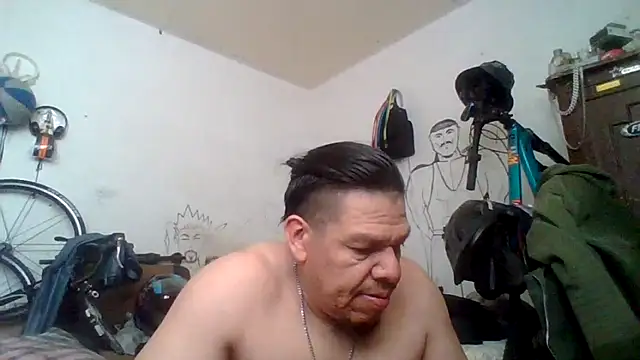 Snapshot of Oskr2024XXX chatting on 04.18.26 Oskr2024XXX online show from 04.18.26