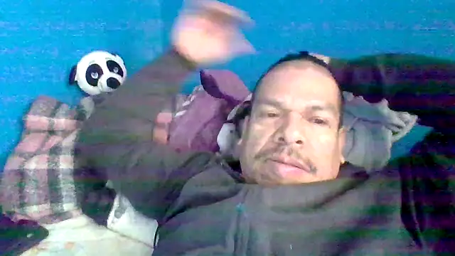 Oskr2024XXX online show from 07.11.26