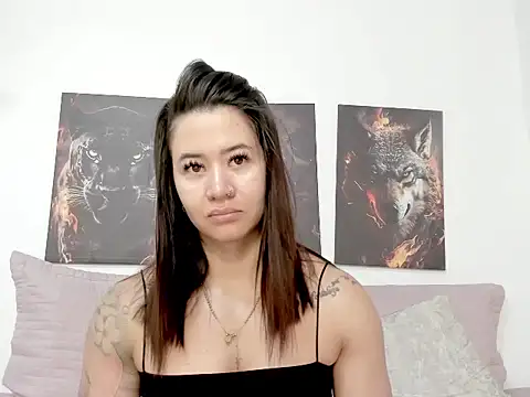 AngelMartinss online show from 06.08.26