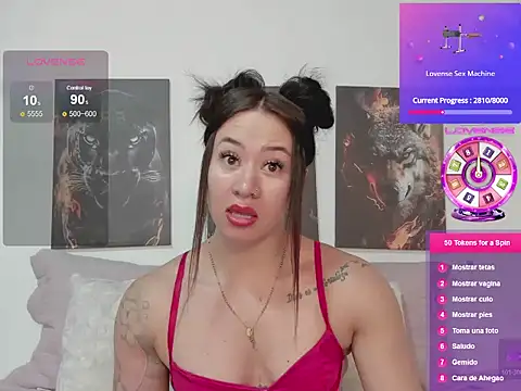 AngelMartinss online show from 06.12.26