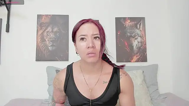 AngelMartinss online show from 07.09.26