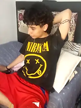 LatinHeatX22 online show from 04.19.26