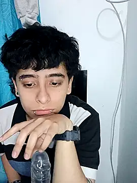LatinHeatX22 online show from 05.01.26