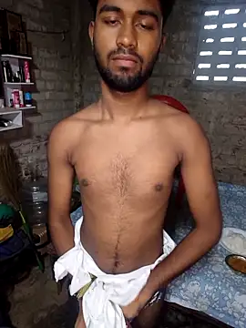 Indian- boy online show from 05.06.26