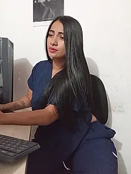DaniellaGiraldo online show from 06.23.26