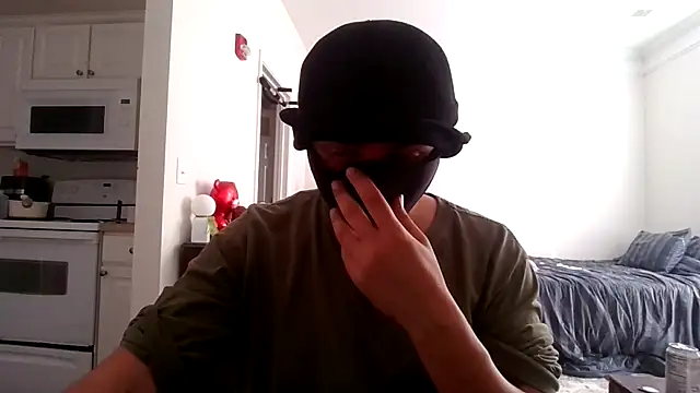 Snapshot of Str8bigstick chatting on 04.17.26 Str8bigstick online show from 04.17.26